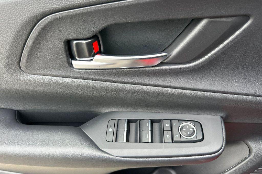 new 2026 Toyota Prius Plug-In Hybrid car, priced at $39,014