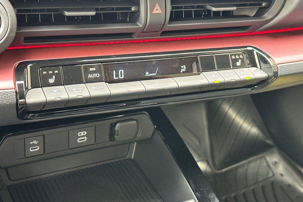 new 2026 Toyota Prius Plug-In Hybrid car, priced at $39,014