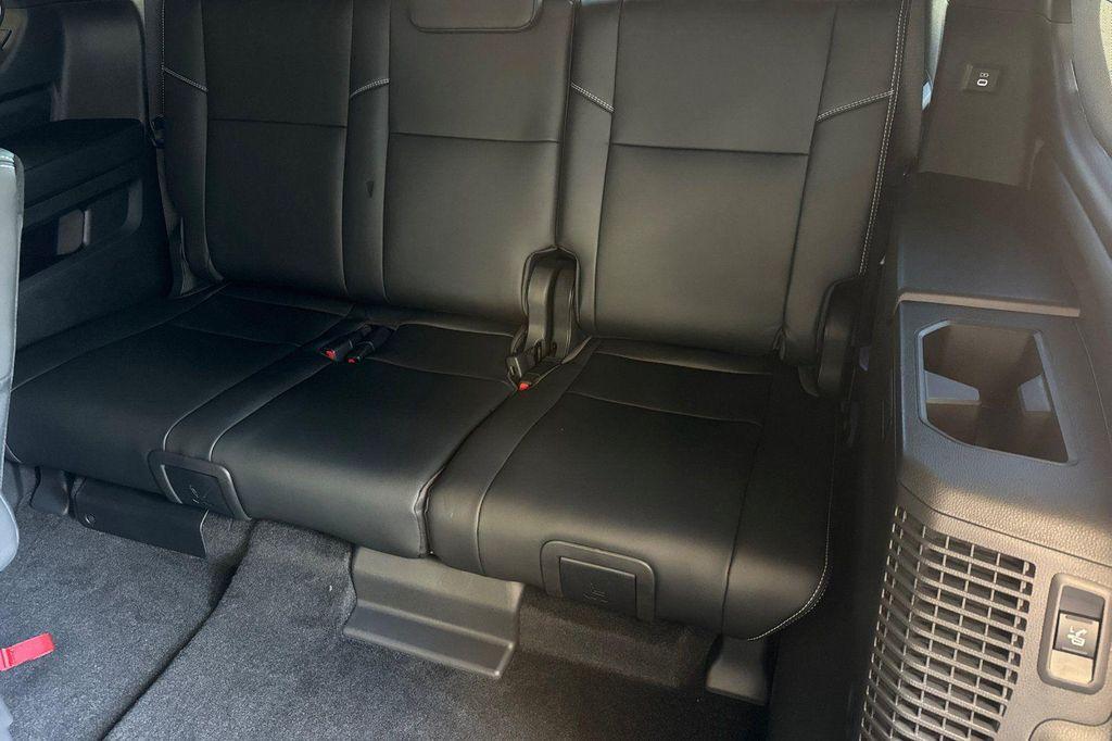 new 2026 Toyota Sequoia car, priced at $81,362
