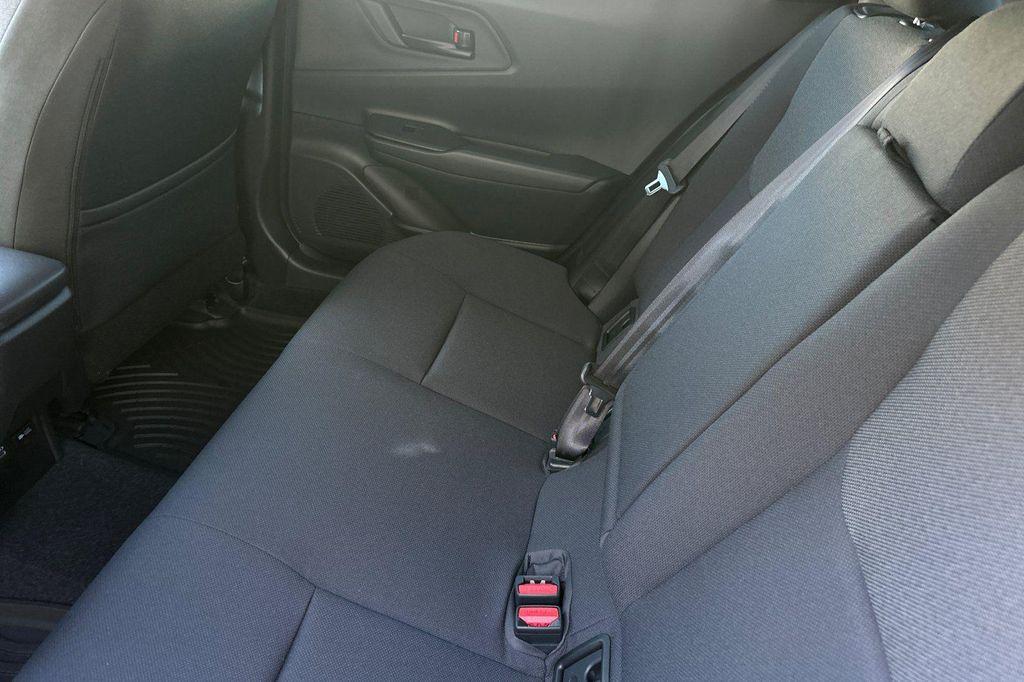 new 2026 Toyota Prius Plug-In Hybrid car, priced at $35,799