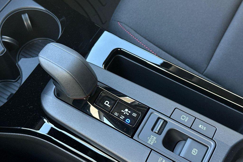 new 2026 Toyota Prius Plug-In Hybrid car, priced at $35,799