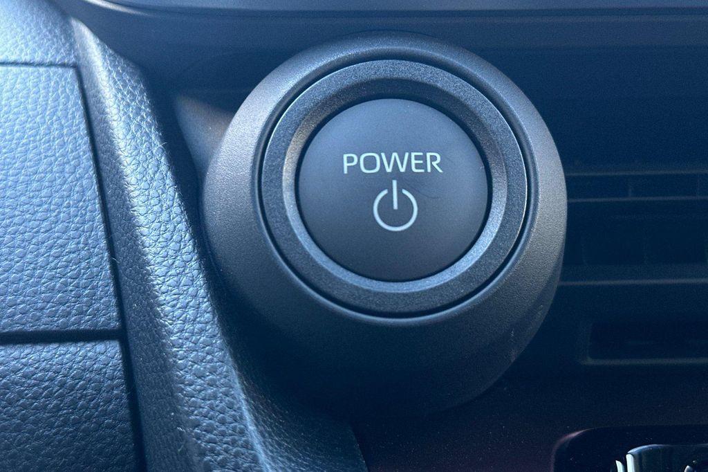 new 2026 Toyota Prius Plug-In Hybrid car, priced at $35,799