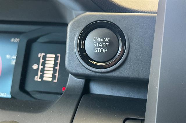 new 2025 Toyota Tacoma car, priced at $33,809