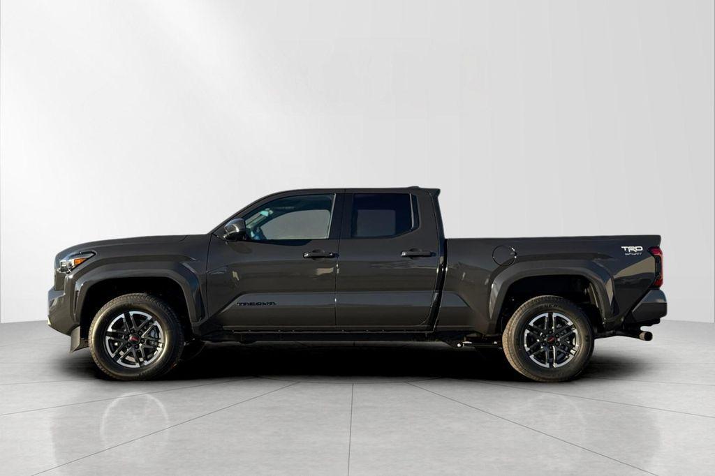 new 2025 Toyota Tacoma car, priced at $44,115