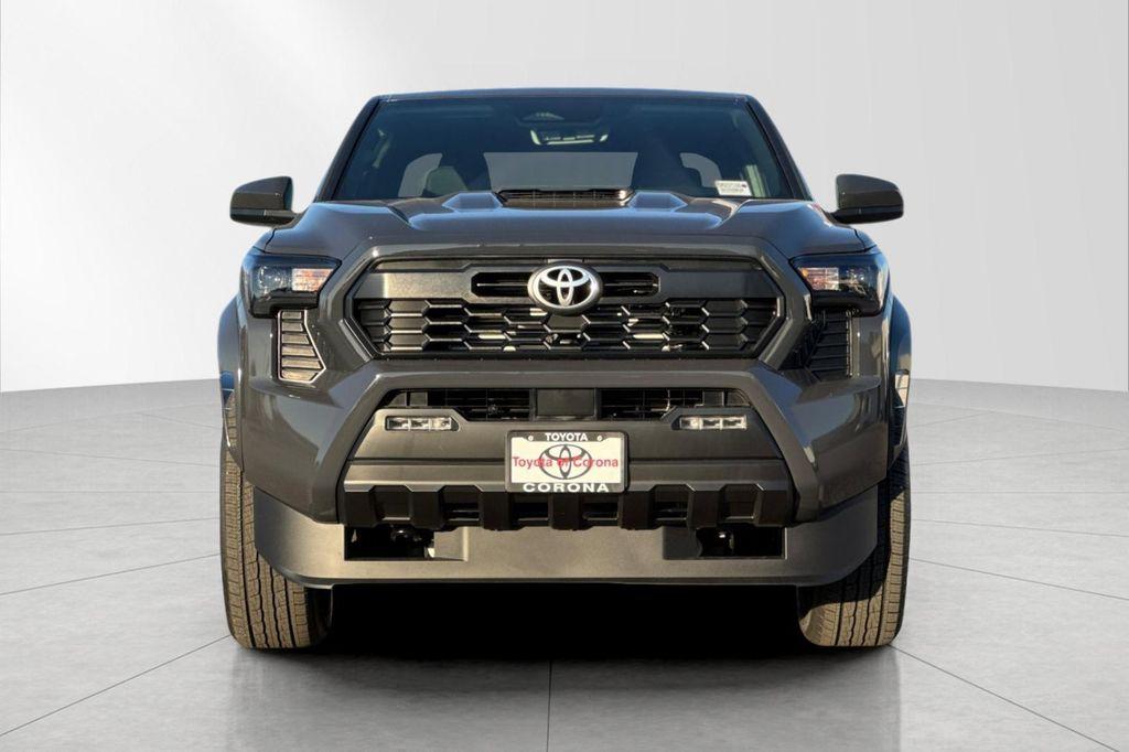 new 2025 Toyota Tacoma car, priced at $44,115
