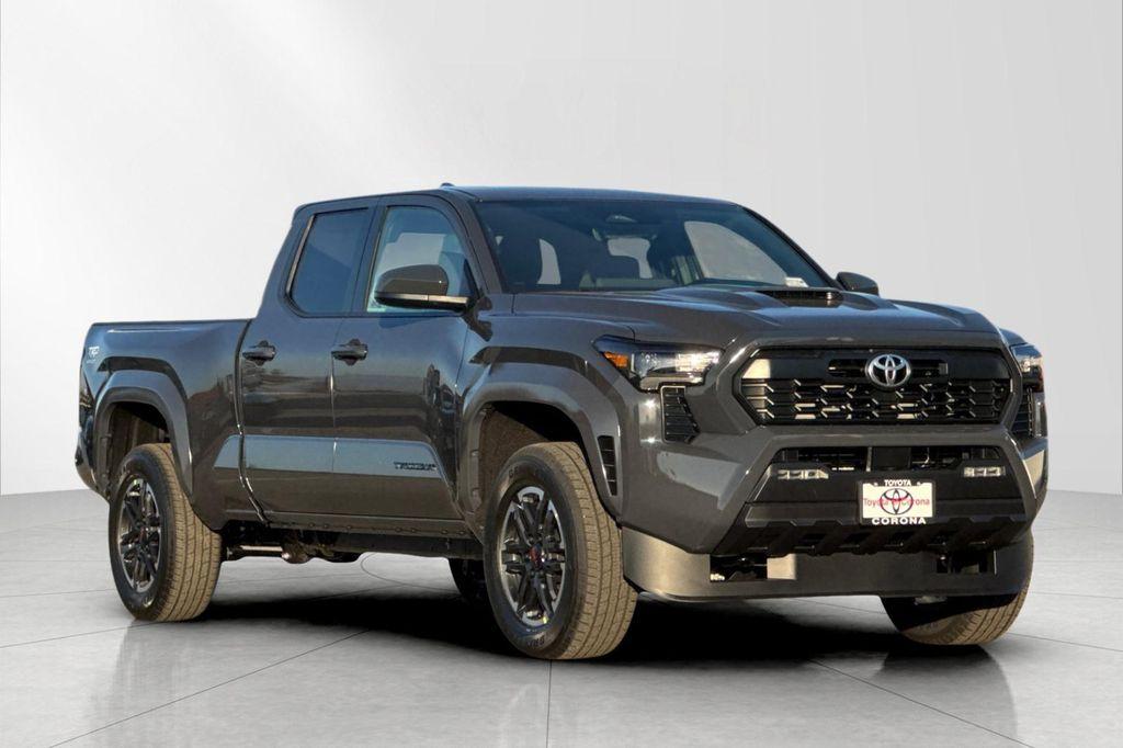 new 2025 Toyota Tacoma car, priced at $44,115