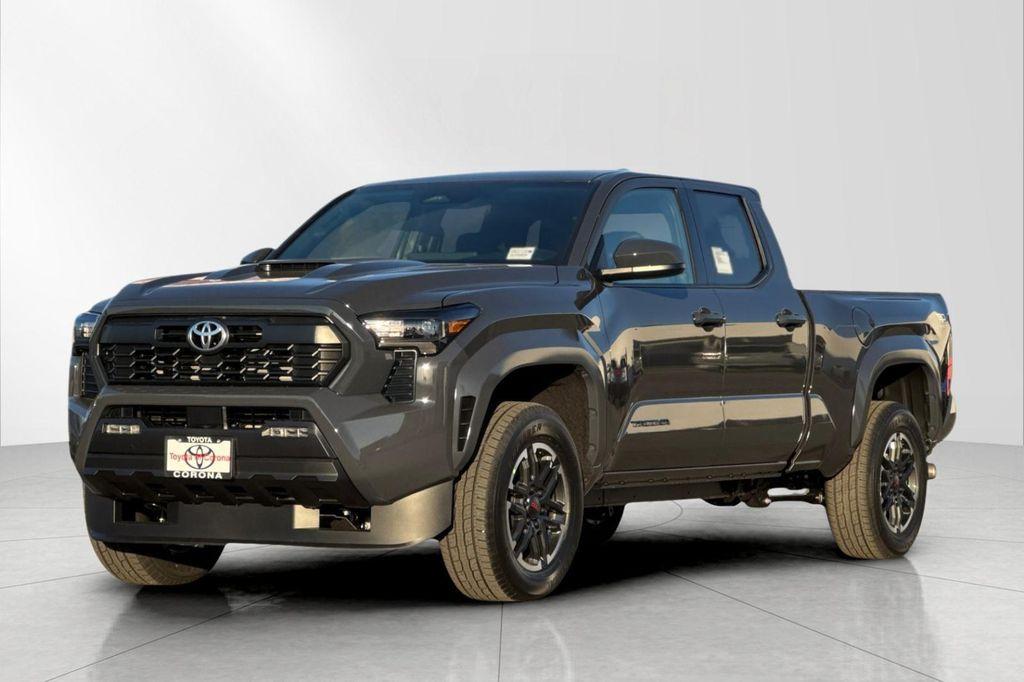new 2025 Toyota Tacoma car, priced at $44,115
