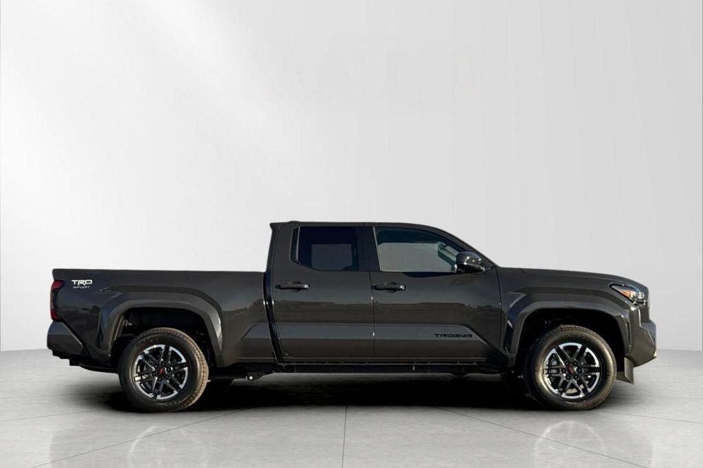 new 2025 Toyota Tacoma car, priced at $44,115