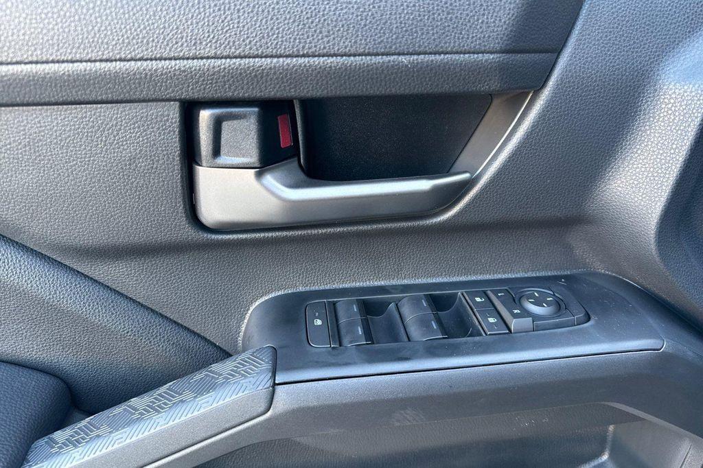 new 2025 Toyota Tacoma car, priced at $44,115