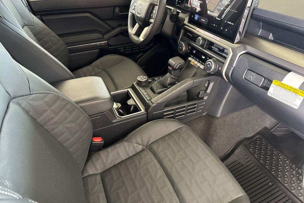 new 2025 Toyota 4Runner car, priced at $62,359