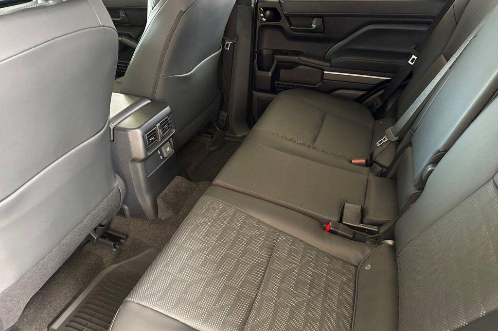 new 2025 Toyota 4Runner car, priced at $62,359