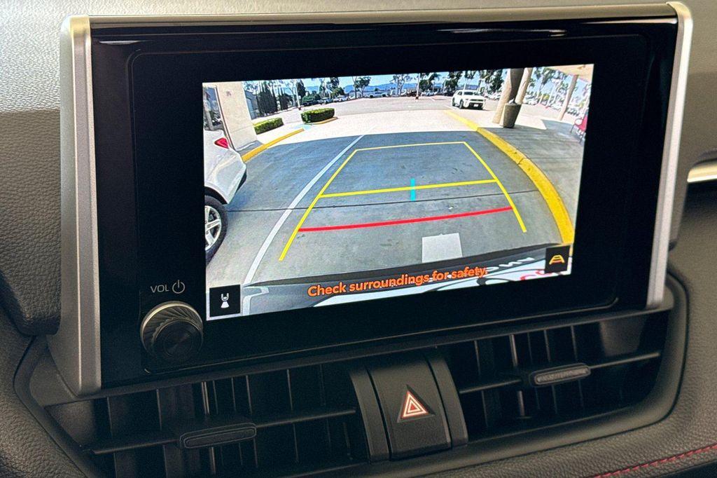 used 2024 Toyota RAV4 Prime car, priced at $37,963