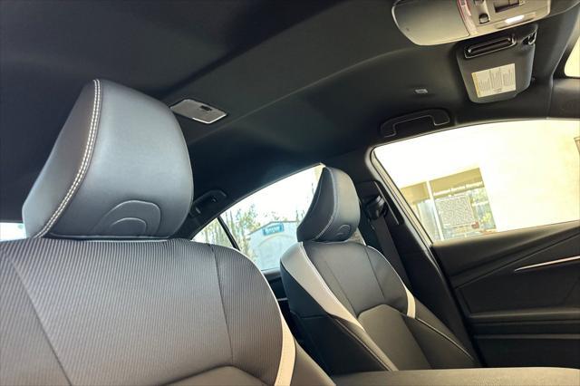new 2025 Toyota Camry car, priced at $34,568