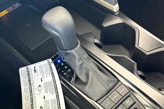 new 2025 Toyota Camry car, priced at $34,568
