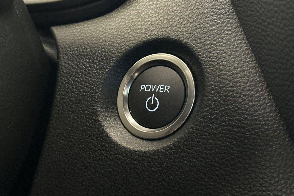 new 2026 Toyota Corolla Hybrid car, priced at $28,519