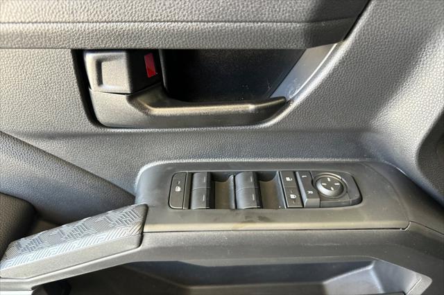 new 2025 Toyota Tacoma car, priced at $41,314