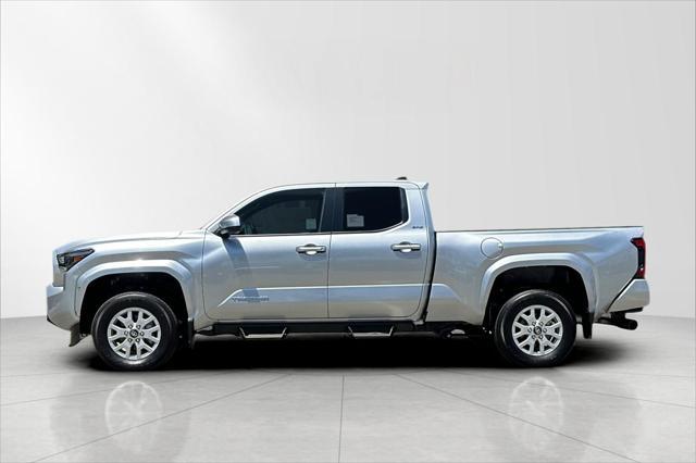 new 2025 Toyota Tacoma car, priced at $41,314