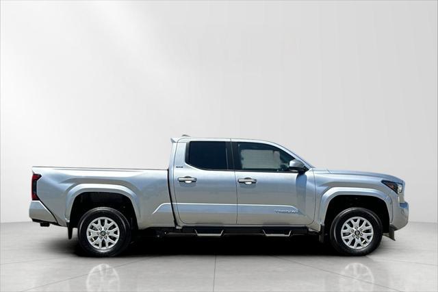 new 2025 Toyota Tacoma car, priced at $41,314