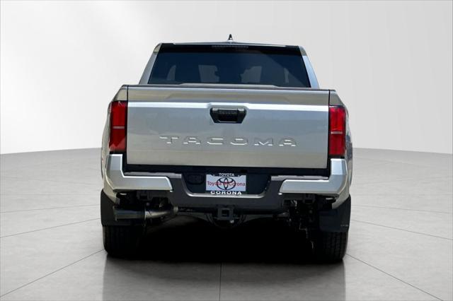 new 2025 Toyota Tacoma car, priced at $41,314