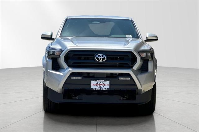 new 2025 Toyota Tacoma car, priced at $41,314
