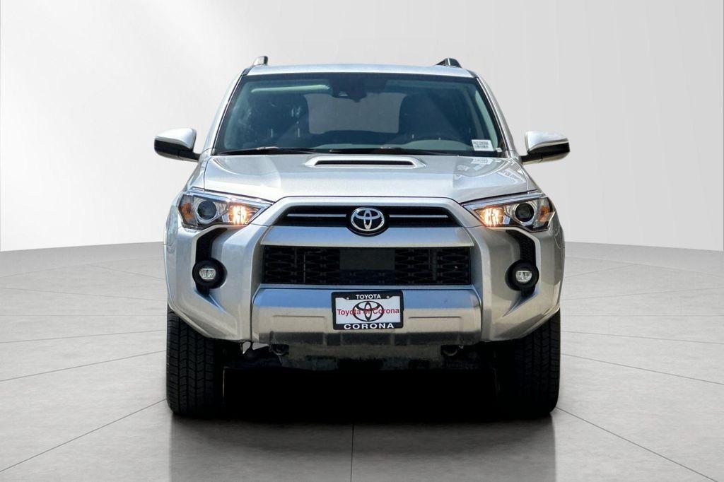 used 2024 Toyota 4Runner car, priced at $46,643