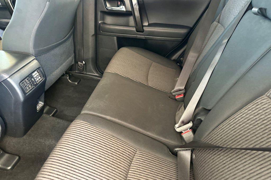 used 2024 Toyota 4Runner car, priced at $46,643