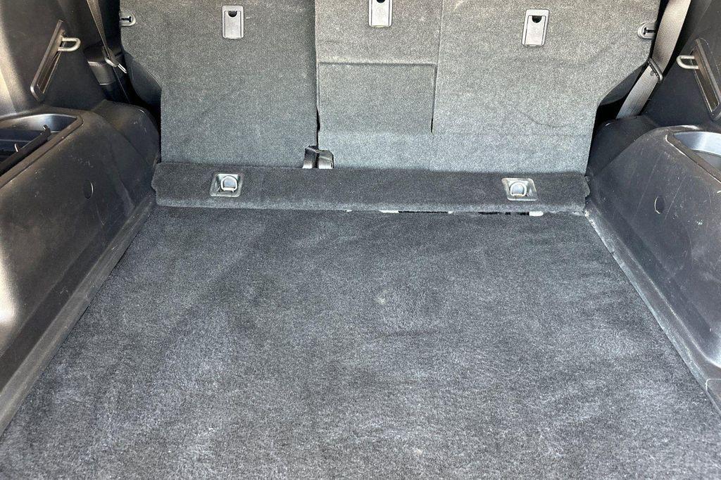 used 2024 Toyota 4Runner car, priced at $46,643