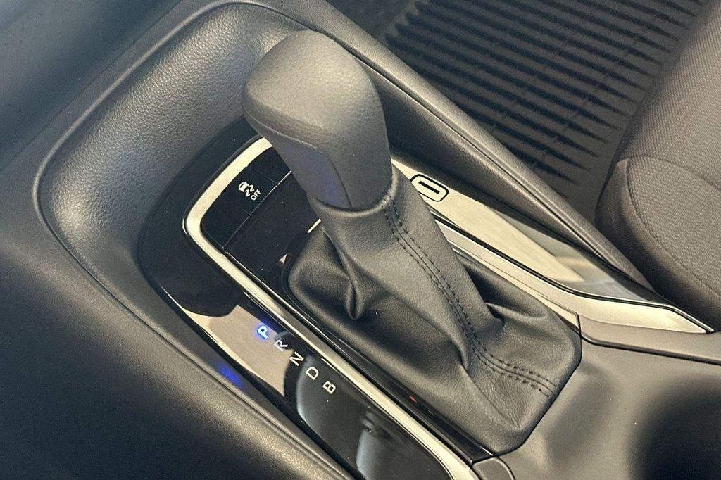 new 2026 Toyota Corolla car, priced at $24,368