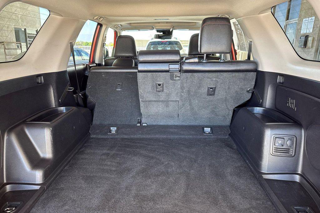 used 2023 Toyota 4Runner car, priced at $57,521