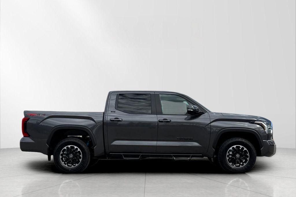 new 2026 Toyota Tundra car, priced at $58,511