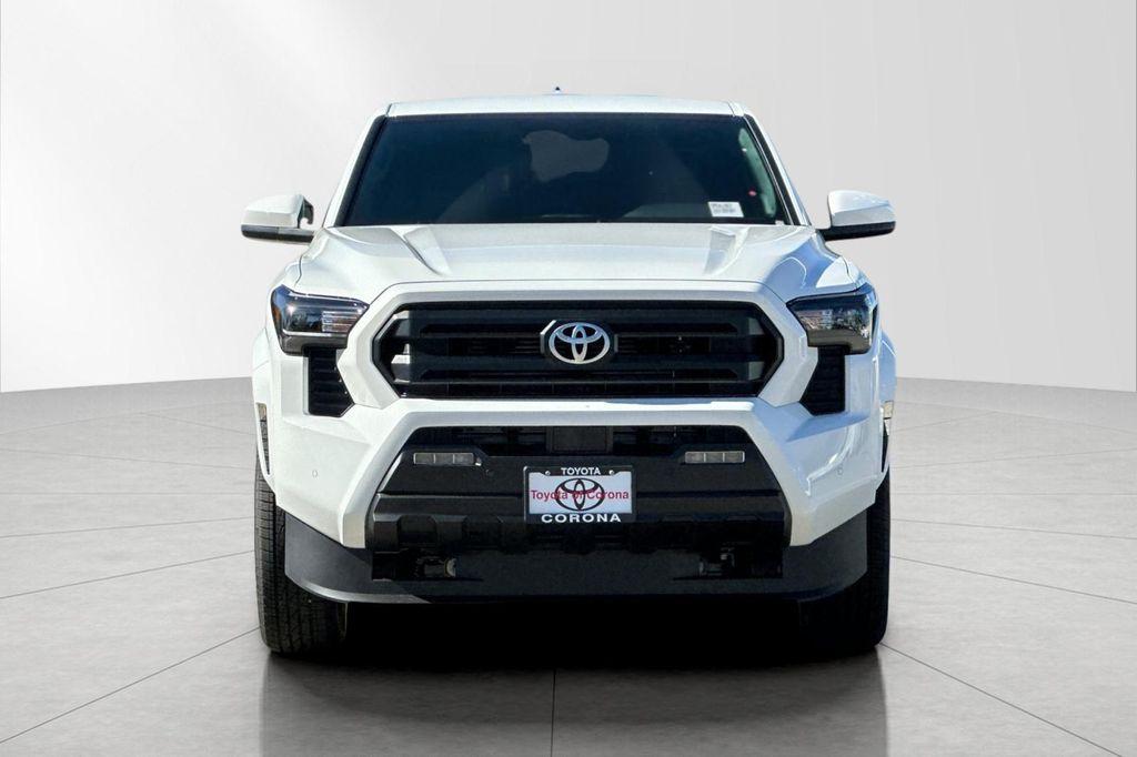 new 2025 Toyota Tacoma car, priced at $42,409