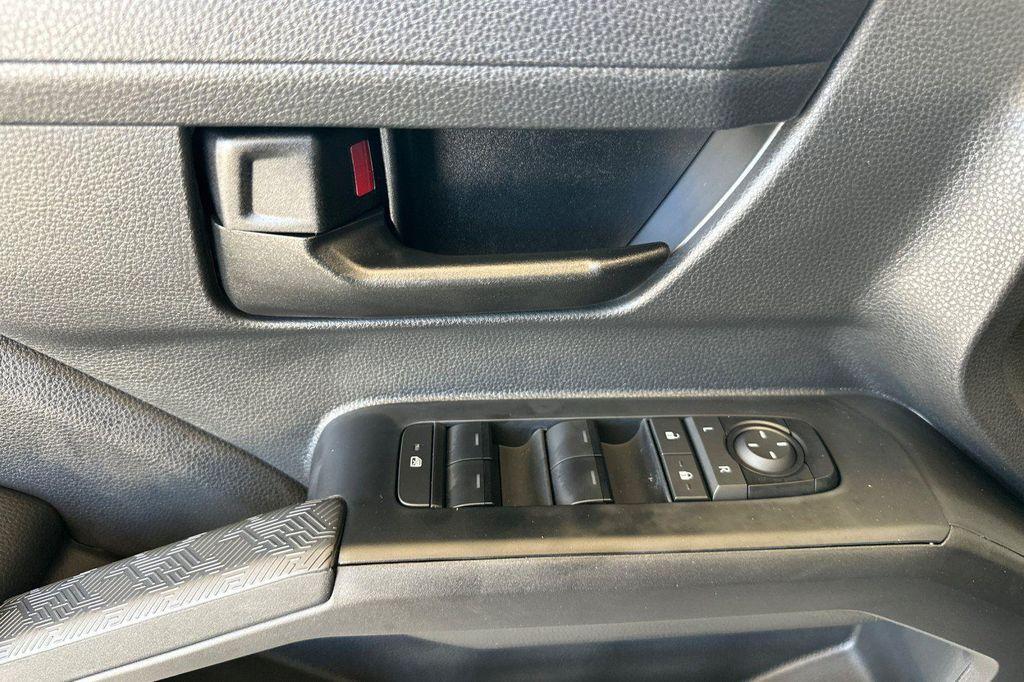 new 2025 Toyota Tacoma car, priced at $42,409