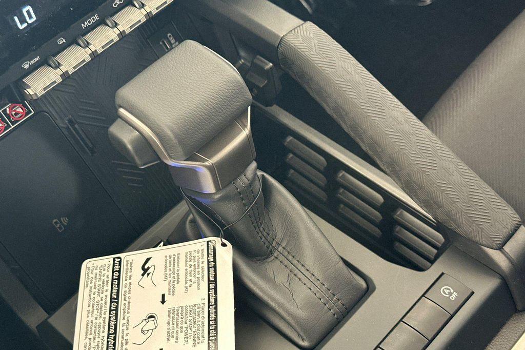 new 2025 Toyota Tacoma car, priced at $42,409