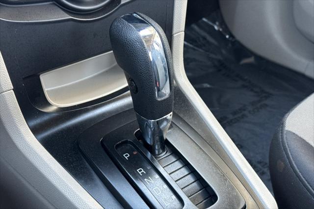used 2012 Ford Fiesta car, priced at $5,996