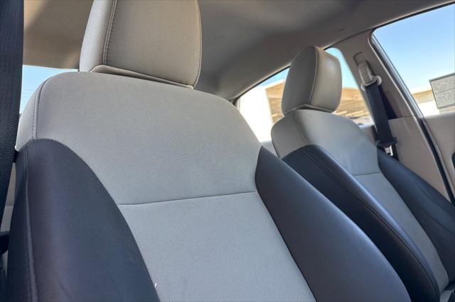 used 2012 Ford Fiesta car, priced at $5,996