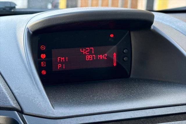 used 2012 Ford Fiesta car, priced at $5,996