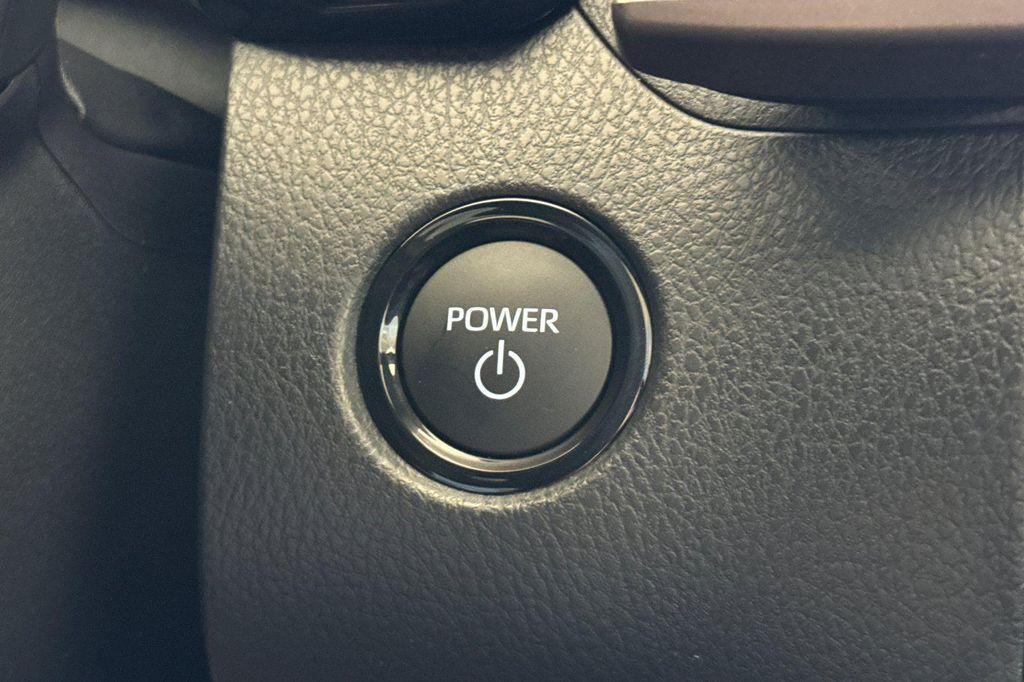 new 2025 Toyota Camry car, priced at $35,273