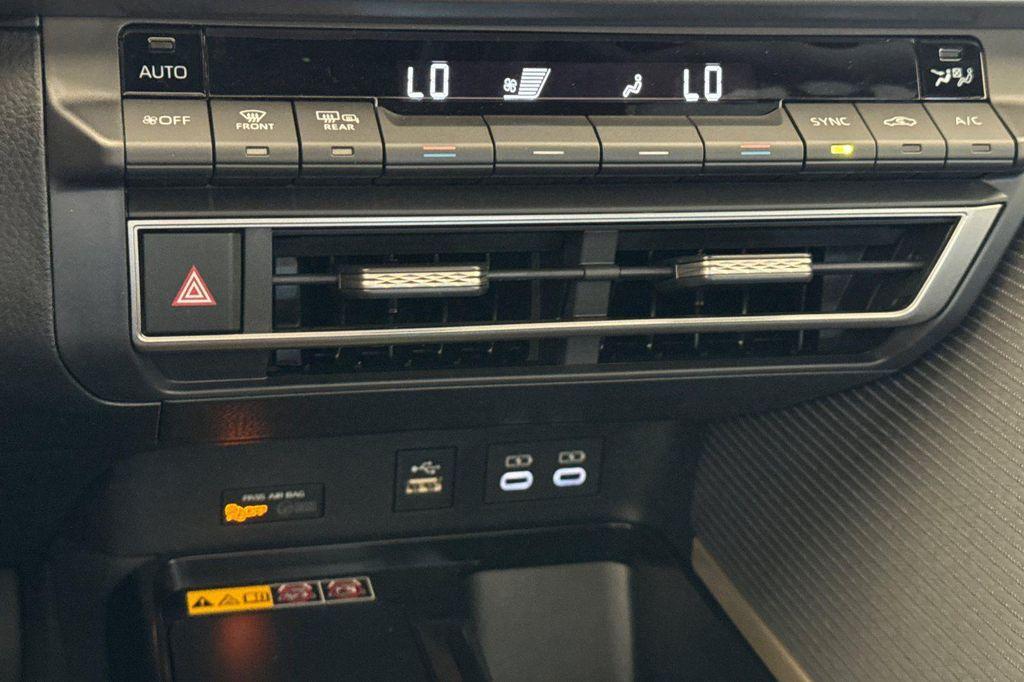new 2025 Toyota Camry car, priced at $35,273