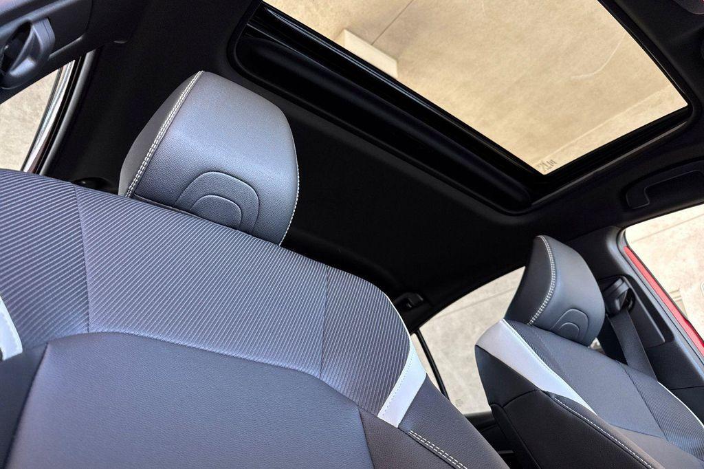 new 2025 Toyota Camry car, priced at $35,273
