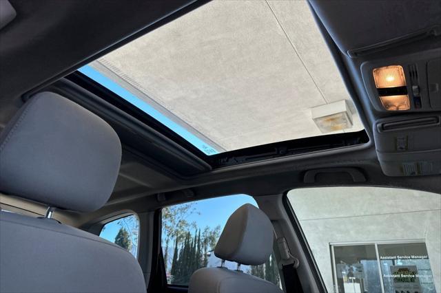 used 2017 Subaru Forester car, priced at $9,998