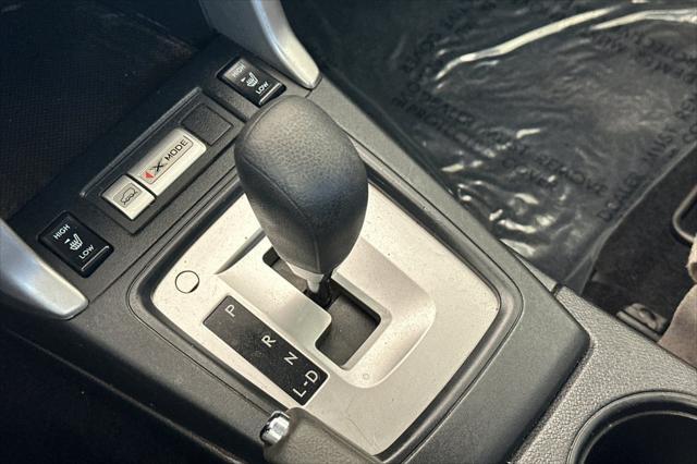 used 2017 Subaru Forester car, priced at $9,998
