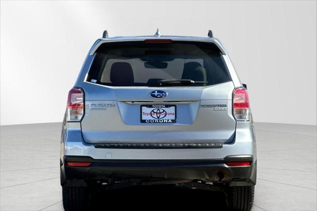 used 2017 Subaru Forester car, priced at $9,998