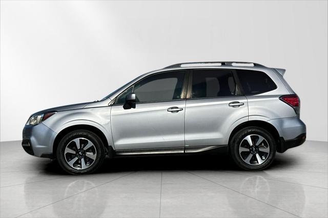 used 2017 Subaru Forester car, priced at $9,998