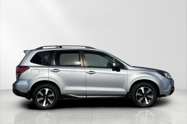 used 2017 Subaru Forester car, priced at $9,998