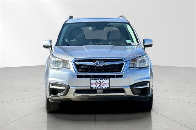 used 2017 Subaru Forester car, priced at $9,998