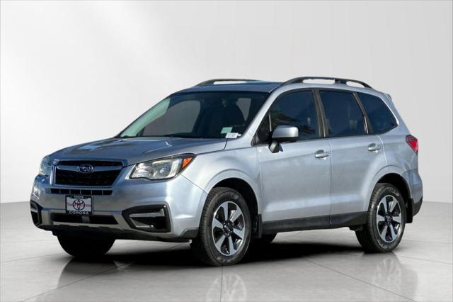 used 2017 Subaru Forester car, priced at $9,998