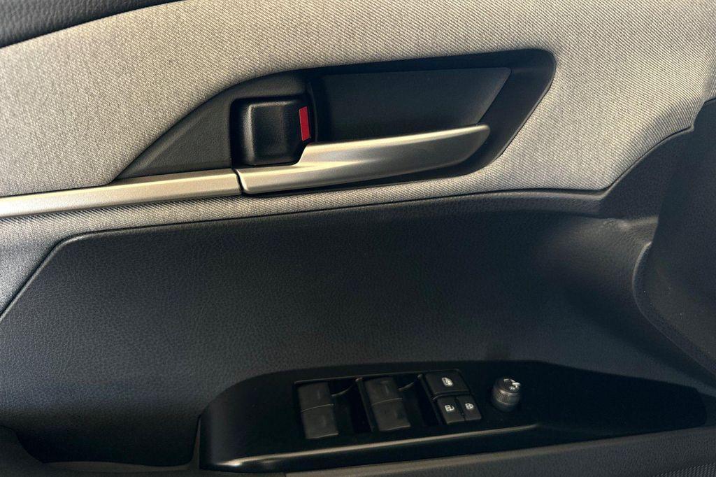 new 2026 Toyota Camry car, priced at $32,313