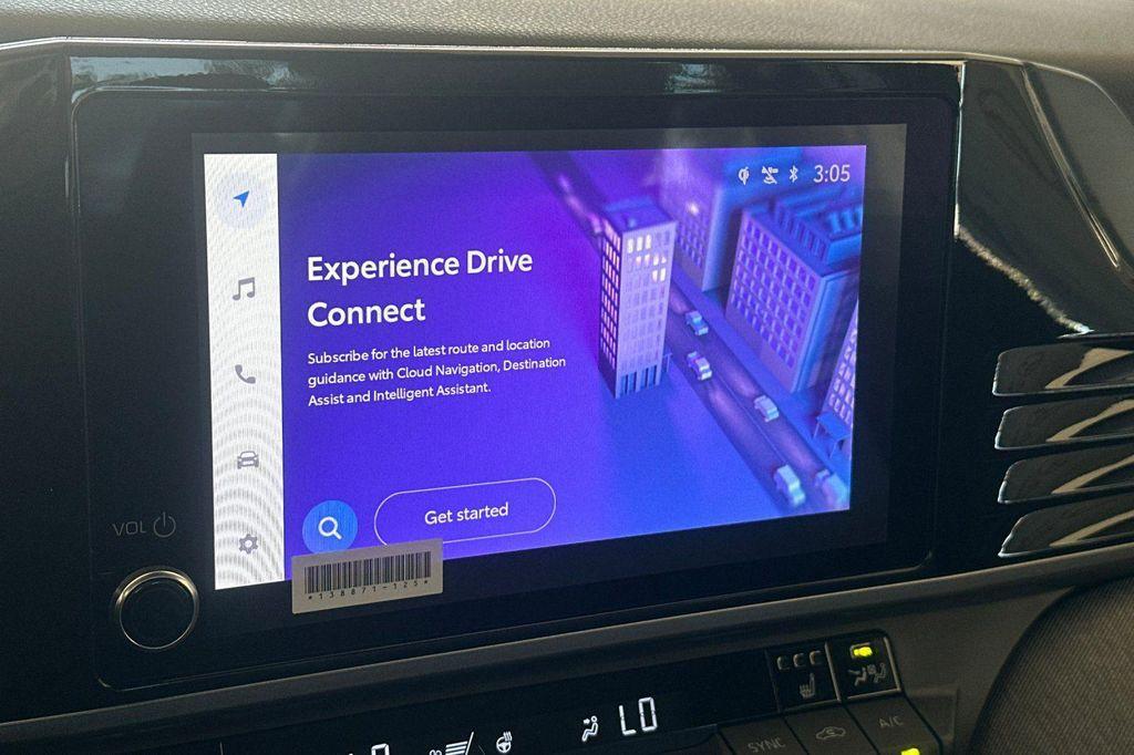 new 2026 Toyota Camry car, priced at $32,313