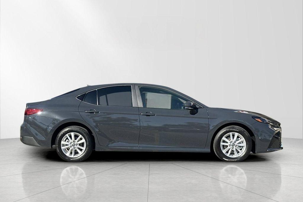 new 2026 Toyota Camry car, priced at $32,313