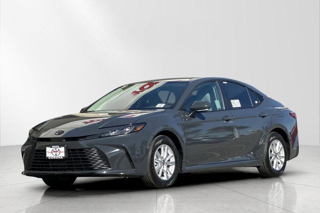 new 2026 Toyota Camry car, priced at $32,313